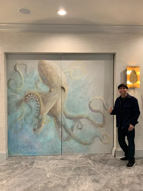 True Colors Studio Pierre Artist