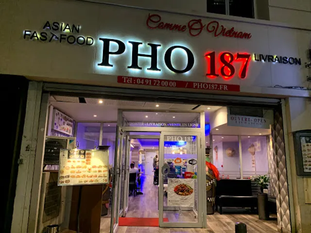 O-Pho 187