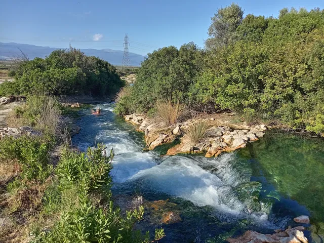 Baths of Thermopylae