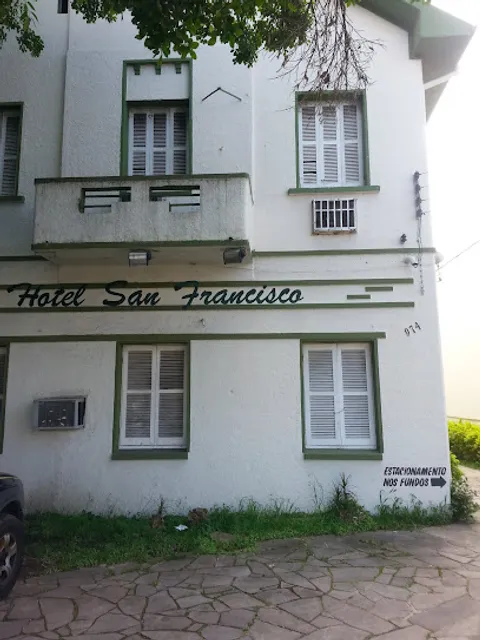 Hotel San Francisco