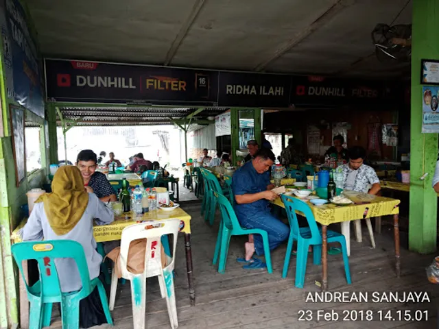 Rm ridha ilahi banda aceh