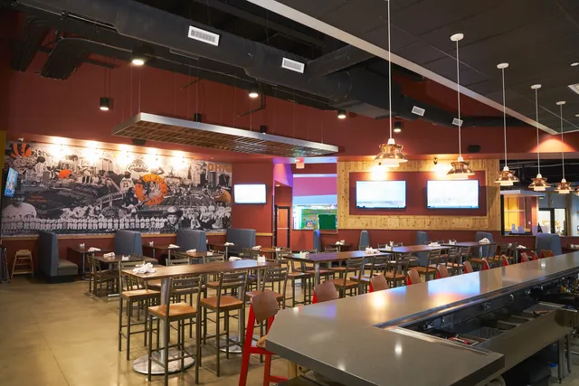 Ten Pin Pizza & More