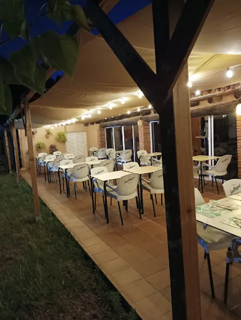 Restaurant Irreverent