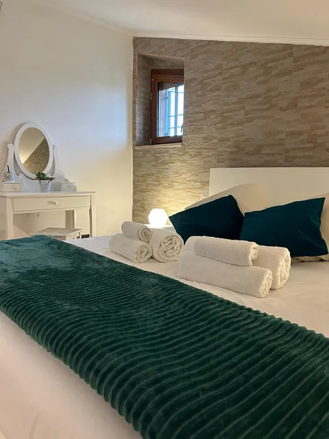 MiriAle holiday house