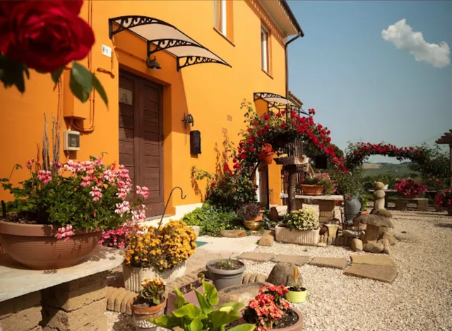 B&B Aesis La Dolce Collina