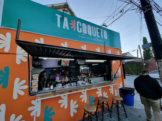 TACOQUETO