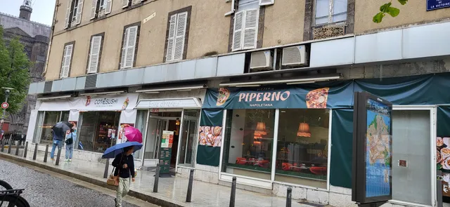 Côté Sushi Clermont Ferrand