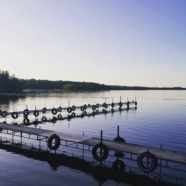 October Ridge Resort