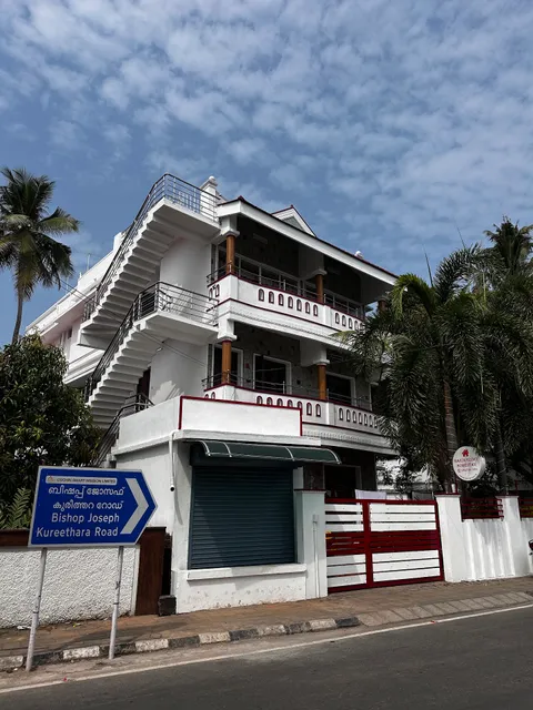 Maria Glory Homestay