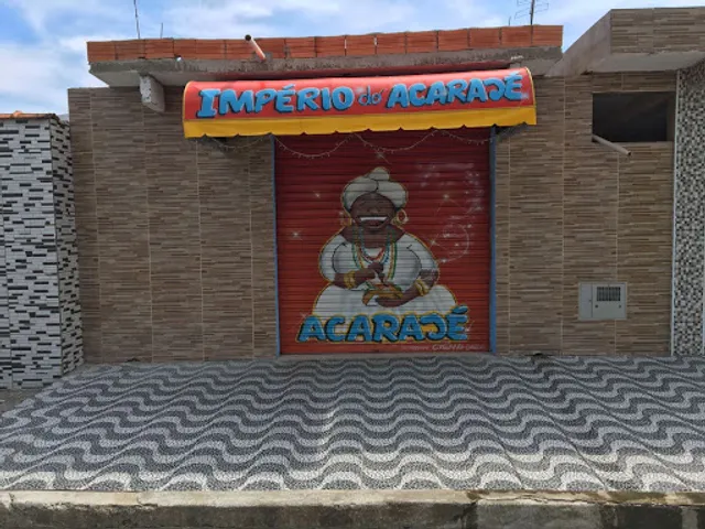 Império Do Acarajé