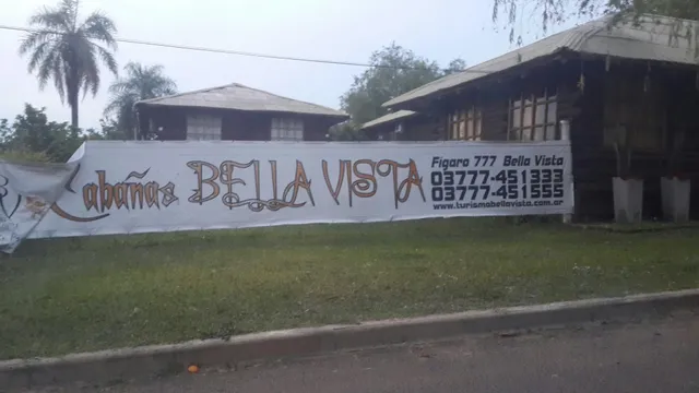 Cabañas Bella Vista