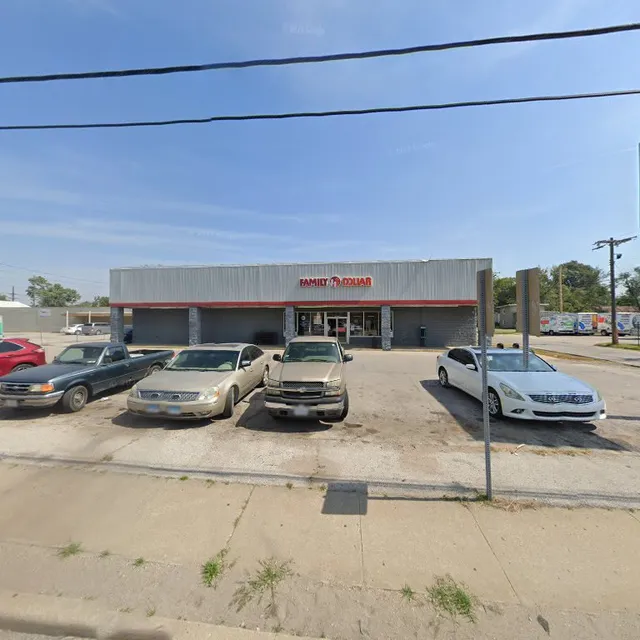 Cohen Foods - Warehouse D (Truck Delivery)