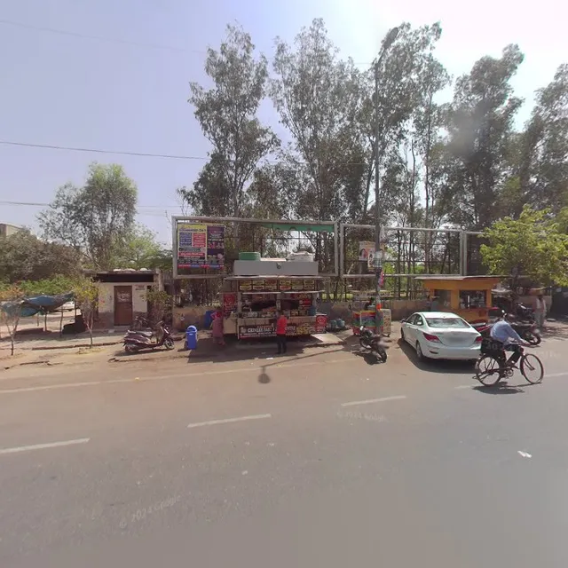 Chinese Fast Food Centre