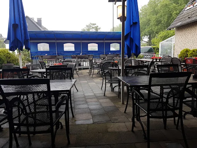 Brauhaus Rittel Gaststätte