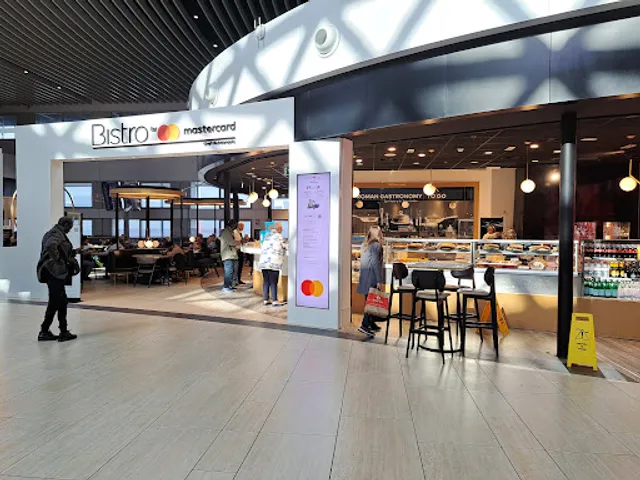Bistro by Mastercard