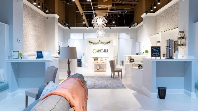 Limitless Chiropractic