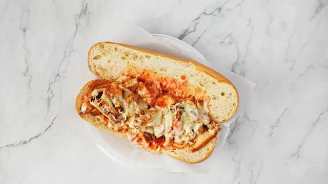 Danny's Pizza/Comida Hispana