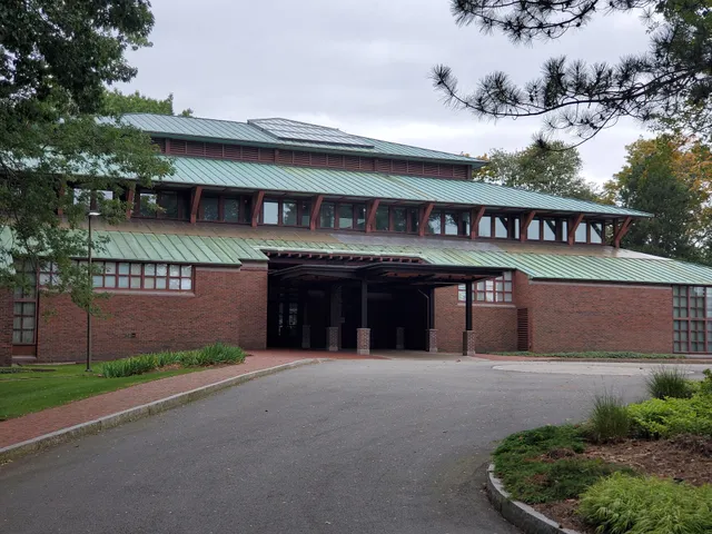 American Academy of Arts & Sciences