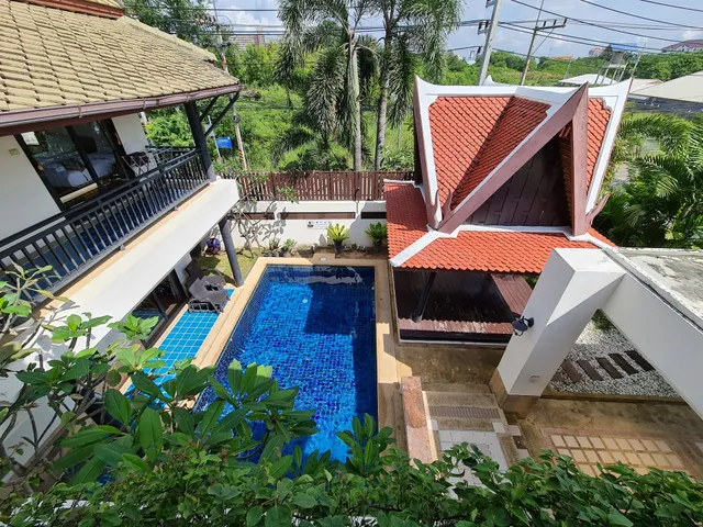 Ramida Pool Villa