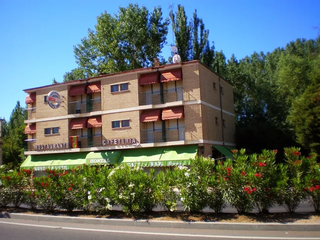 Hostal Nuevo Paraíso