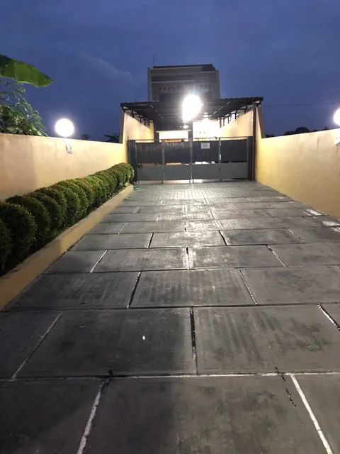 Kos Putri Shafira Bantul