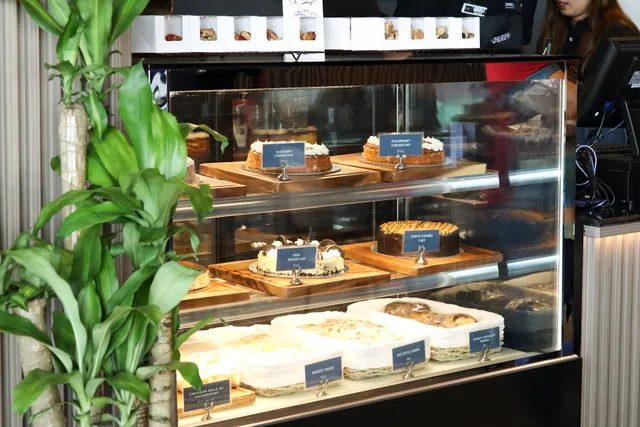 Coffee Grind Calamba City