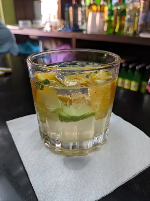 El Corral Del Chivo BAR