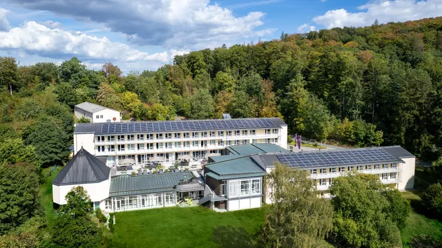 Martin-Niemöller-Haus