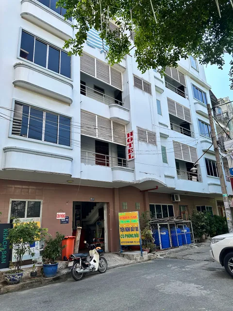 Khách sạn Trang Thư