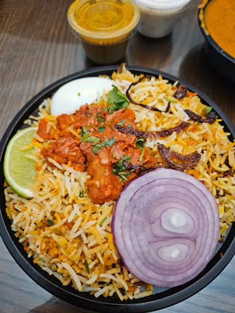 Hello India Indian Restaurant