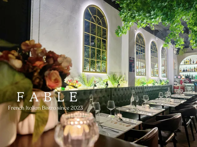 FABLE
