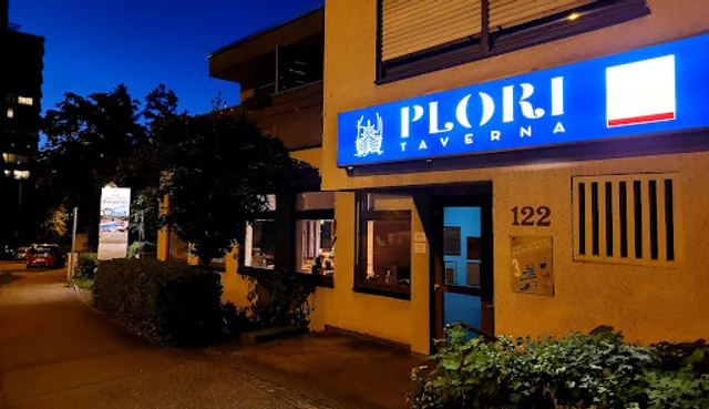 Taverna Plori