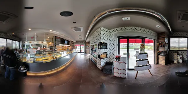 Panificio Francellini 1926 Capena