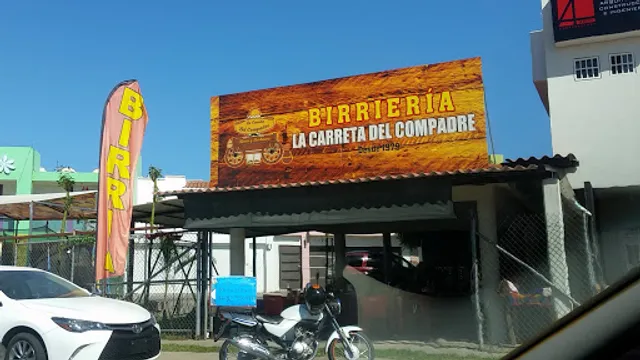 La carreta del compadre