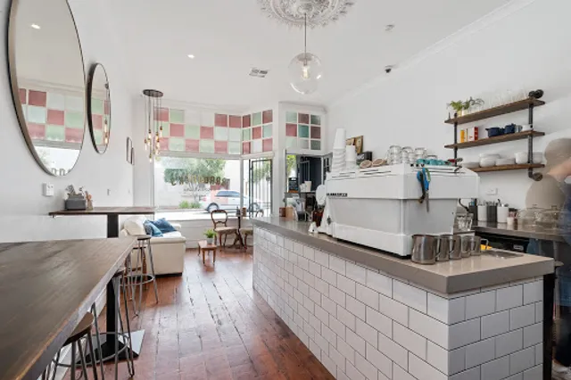 Braddock's Dispensary