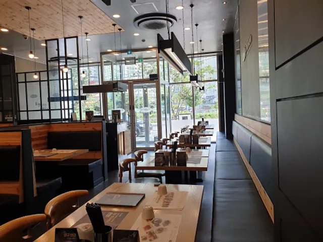 포메인 경주점 Phomein Gyeongju