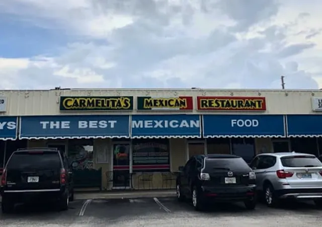 Carmelita's Mexican Restaurant