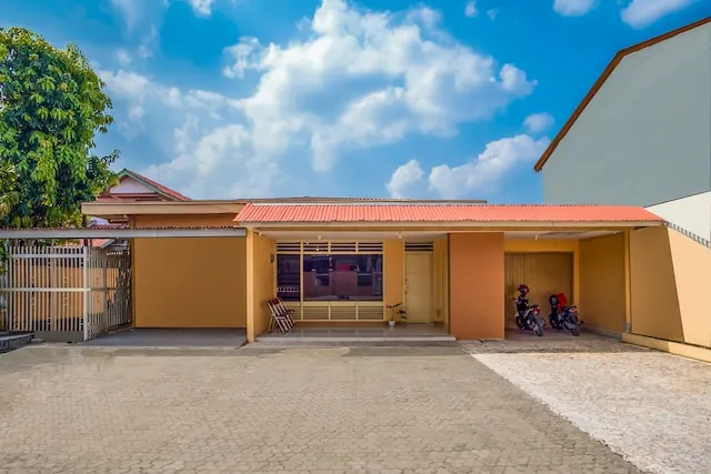 OYO 1249 Guest House 66