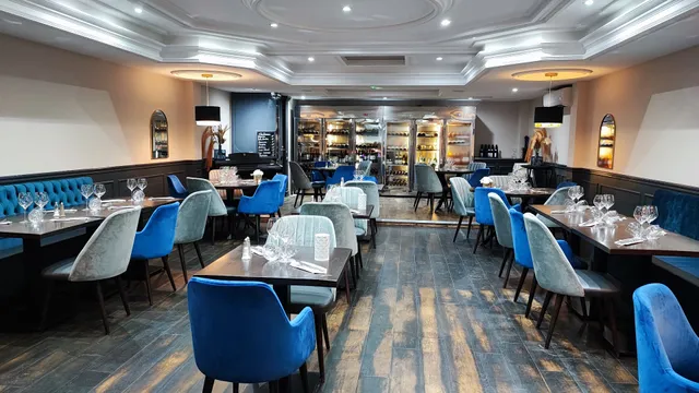 Le Kuzu Restaurant Brasserie