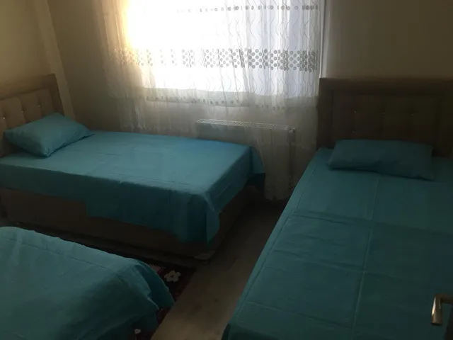 Zümrüt Apart Trabzon