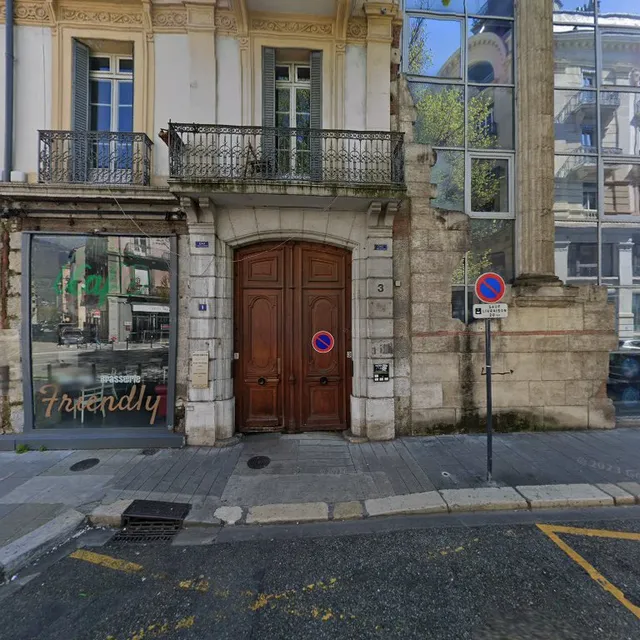 Restaurant L'Éthique