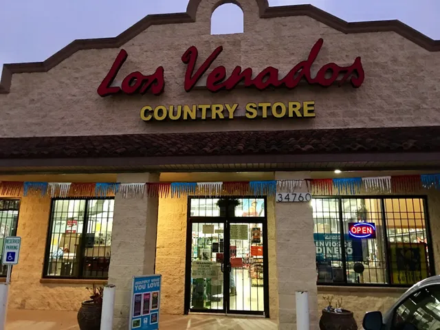 Los Venados Country Store