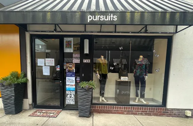 Pursuits Women's Clothing & Accessories