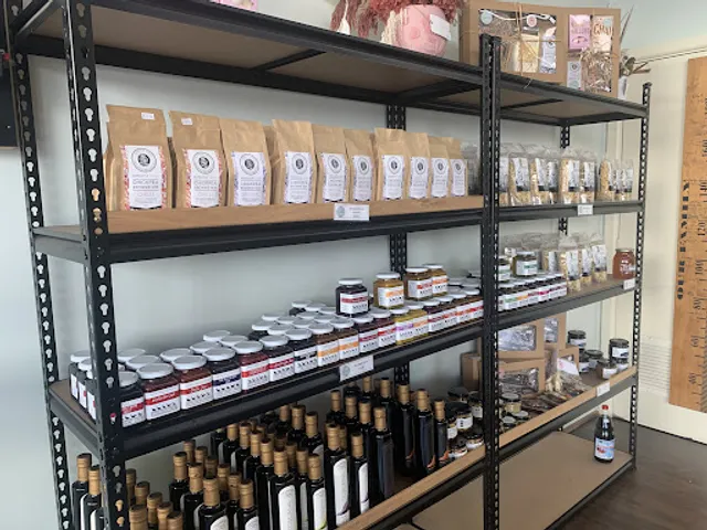 Farmhouse Providore & Cafe