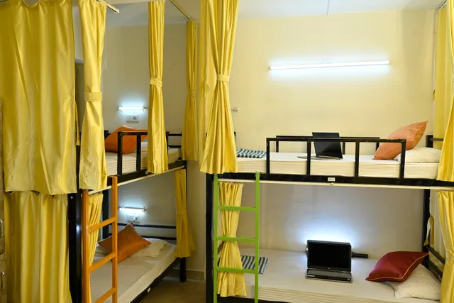 City Central Hostel