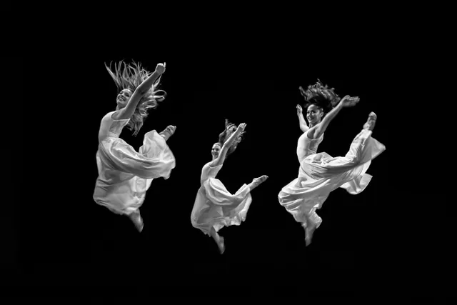 Estudio de Danza PuLSaRe