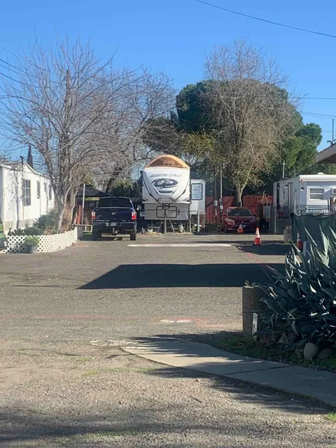 Sacramento Village RV & Mobile Home Park