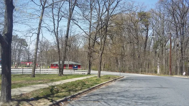 Bradbury Recreation Center