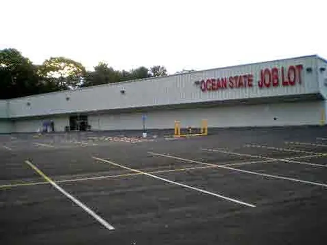 Ocean State Job Lot