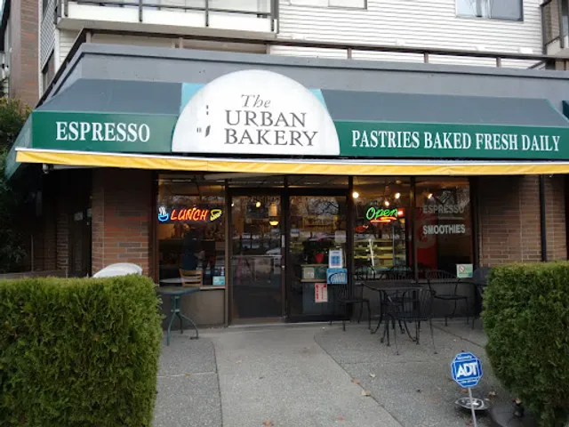 Urban Bakery